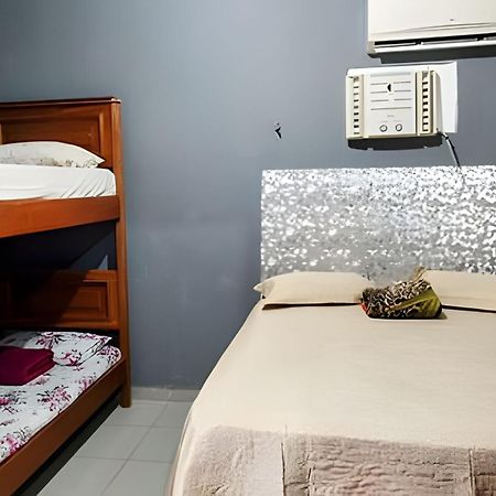 Temporada No Atalaia Hotell Salinópolis Exteriör bild