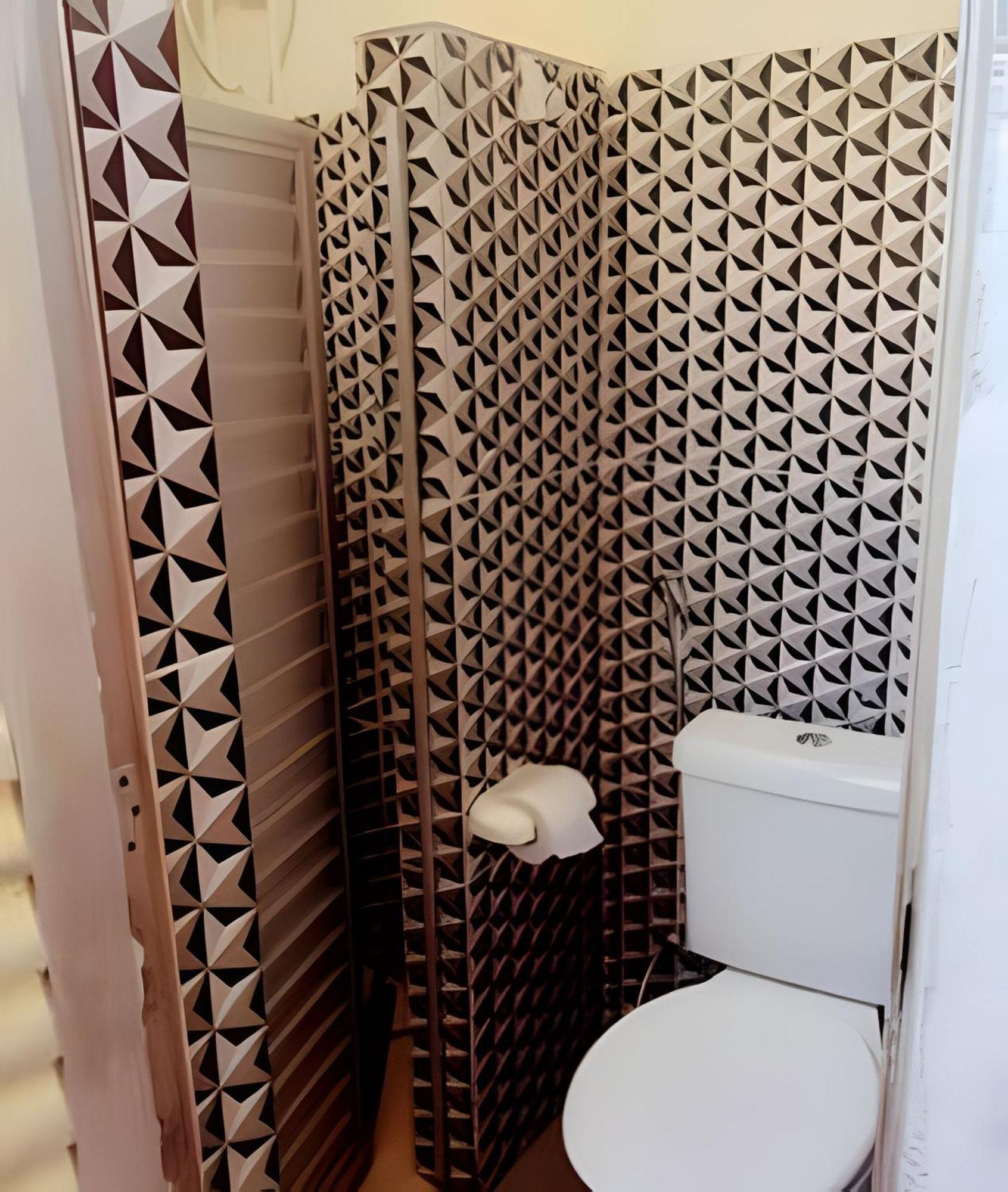 Temporada No Atalaia Hotell Salinópolis Exteriör bild