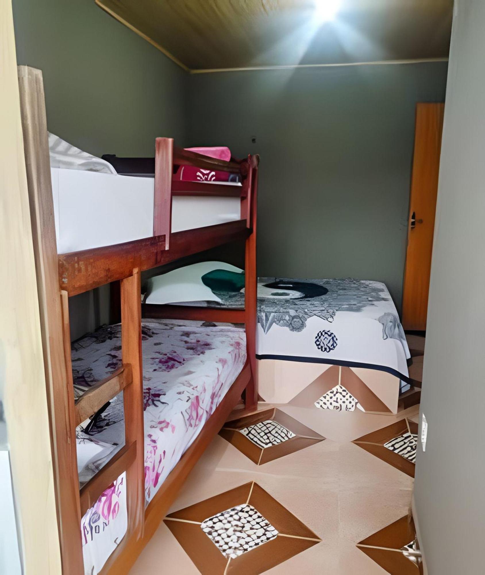Temporada No Atalaia Hotell Salinópolis Exteriör bild