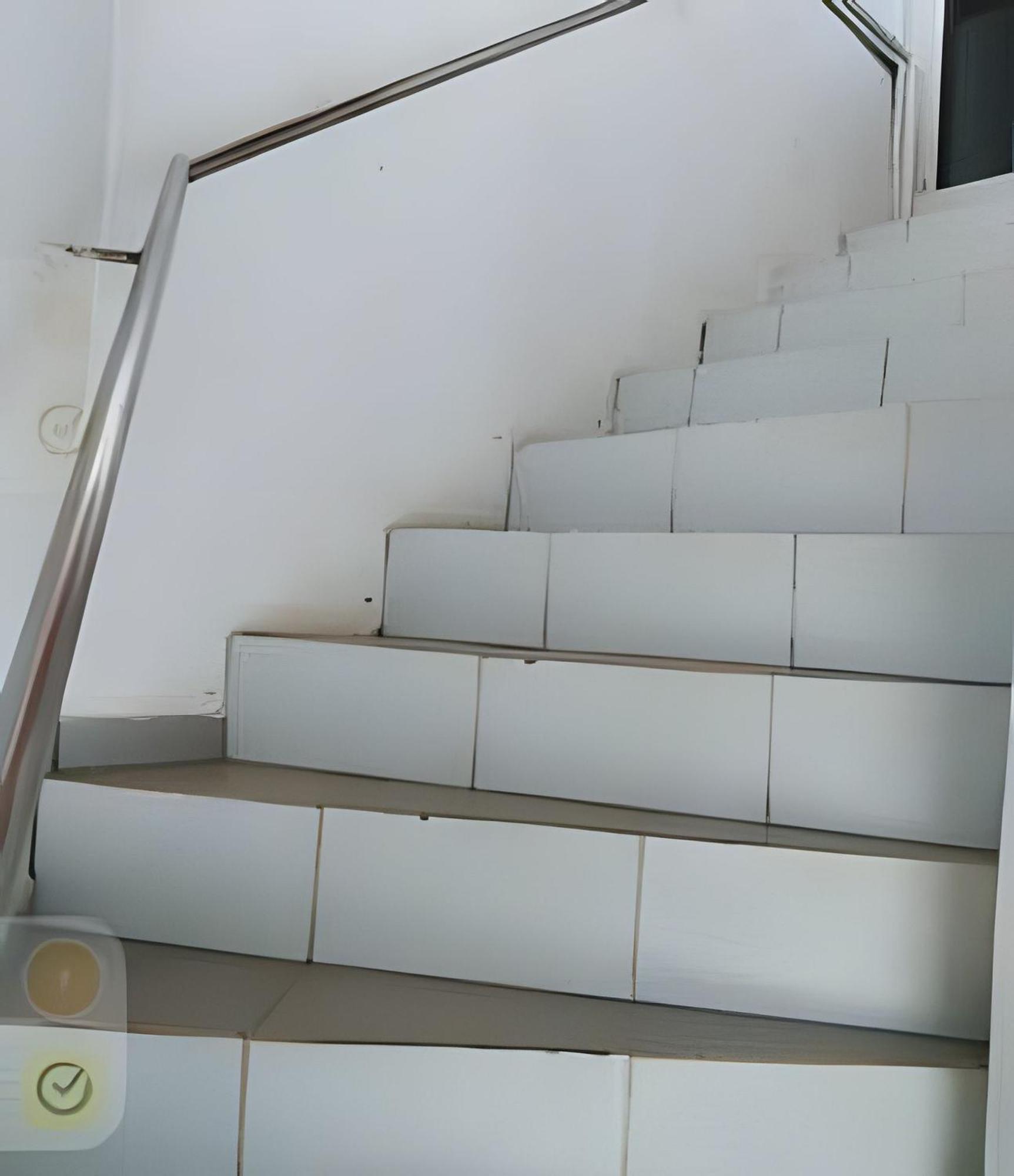 Temporada No Atalaia Hotell Salinópolis Exteriör bild