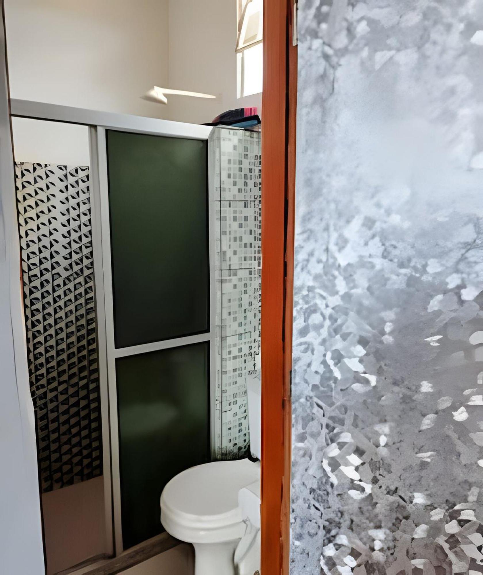 Temporada No Atalaia Hotell Salinópolis Exteriör bild