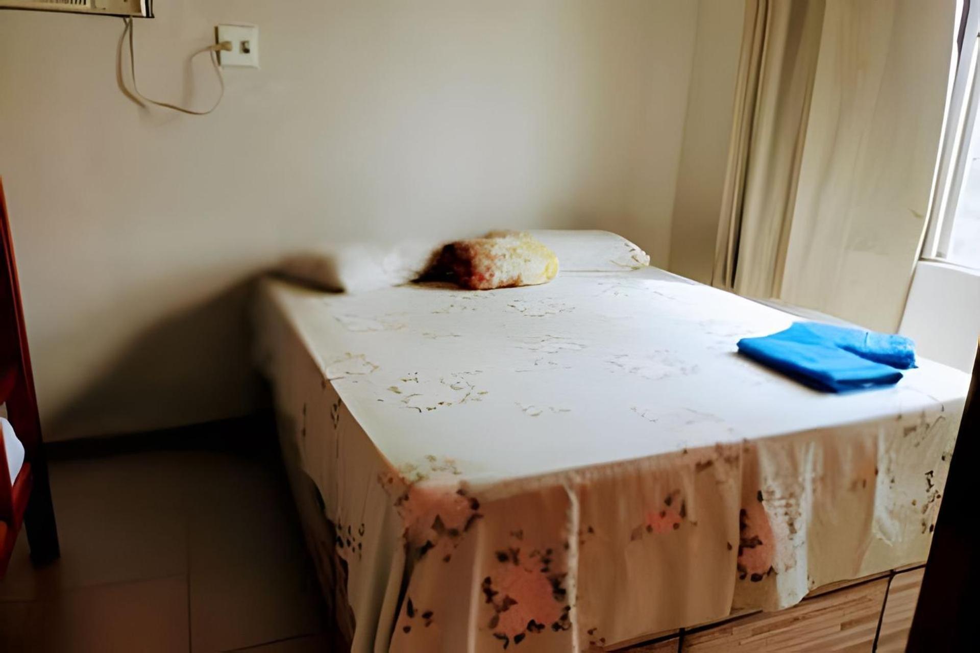 Temporada No Atalaia Hotell Salinópolis Exteriör bild