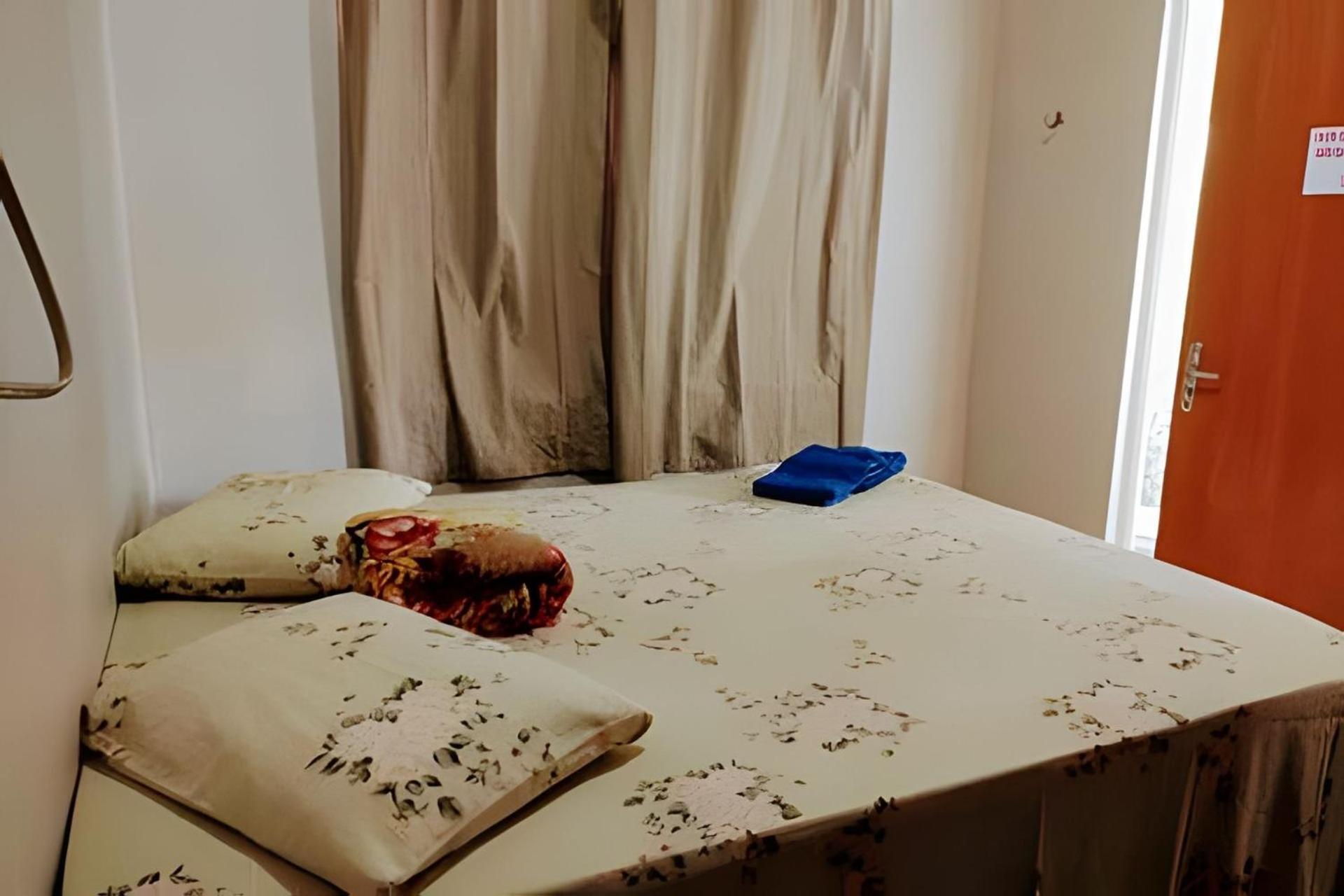 Temporada No Atalaia Hotell Salinópolis Exteriör bild