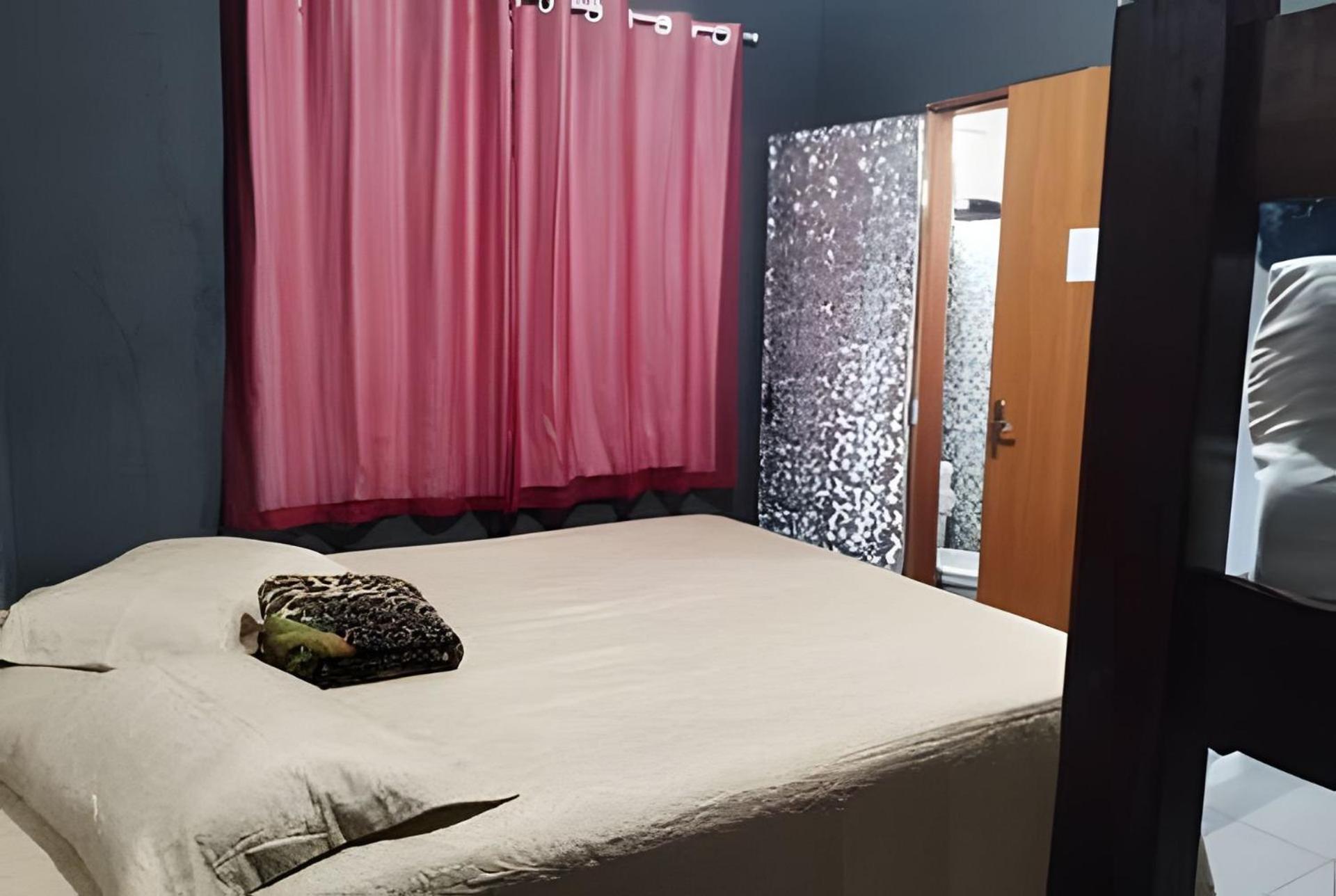 Temporada No Atalaia Hotell Salinópolis Exteriör bild